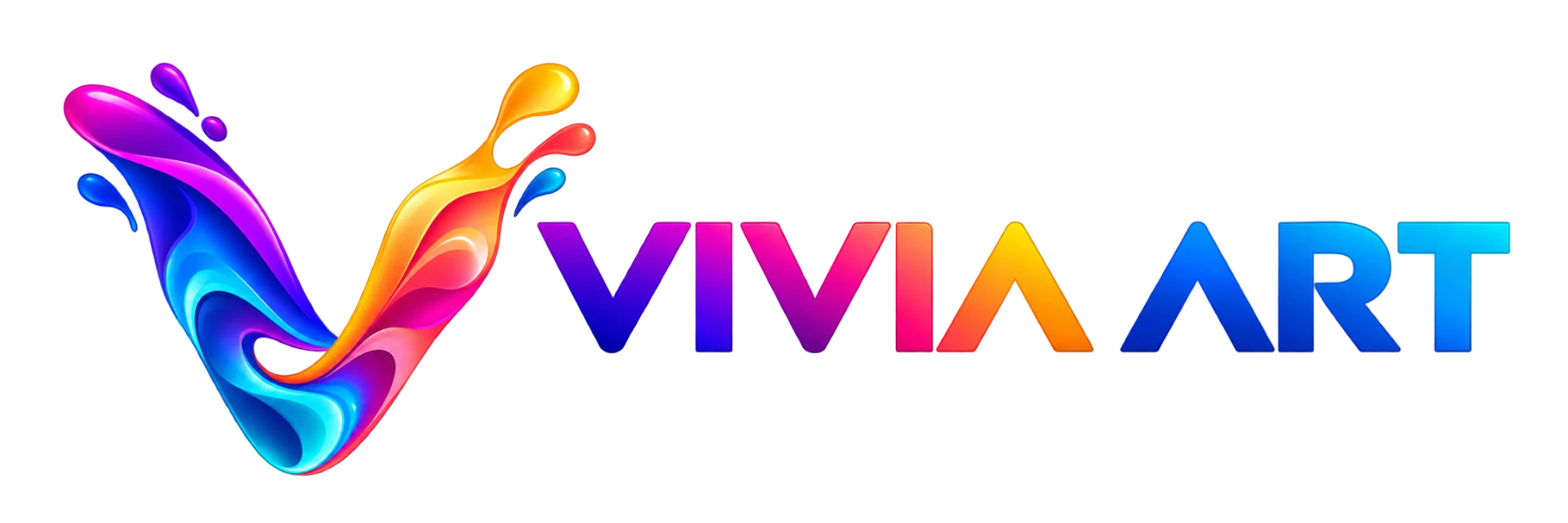 Vivia Art logo